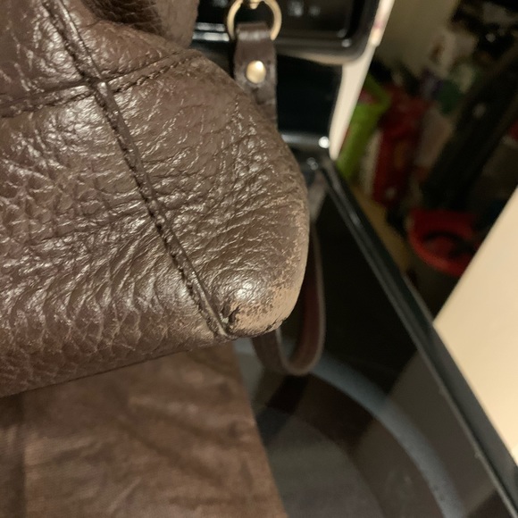 Beautiful Kate Spade purse in awesome condition - Picture 4 of 4